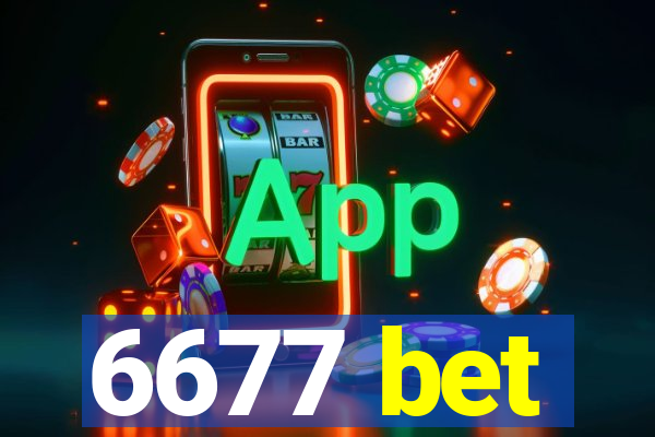 6677 bet